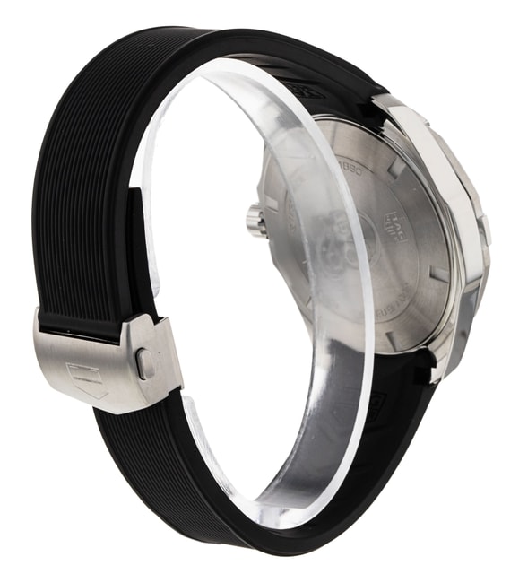 Tag Heuer Aquaracer WAY101A.FT6141 Image 3